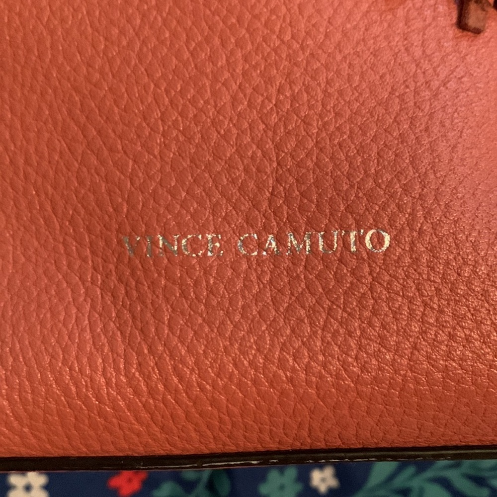 Vince Camino pink bag - Picture 3 of 12